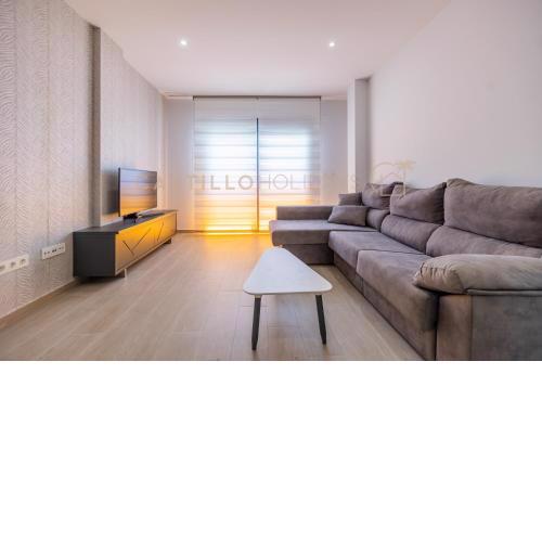 Apartamento Alegria