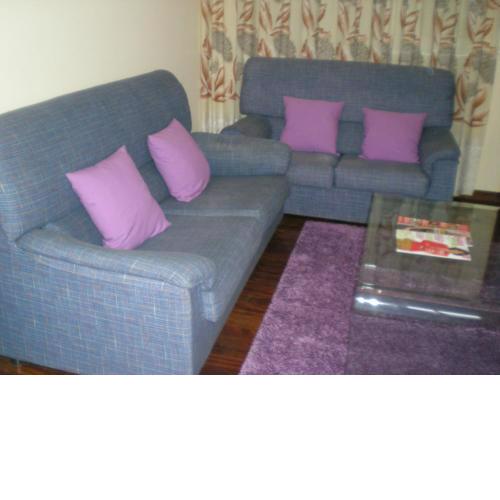 Apartamento Alegria