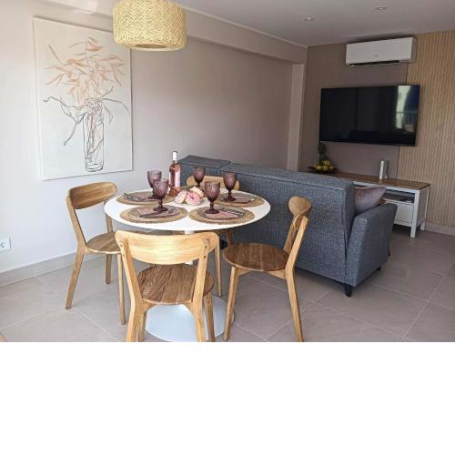 Apartamento Alejandro Gandia Playa con vistas al mar!