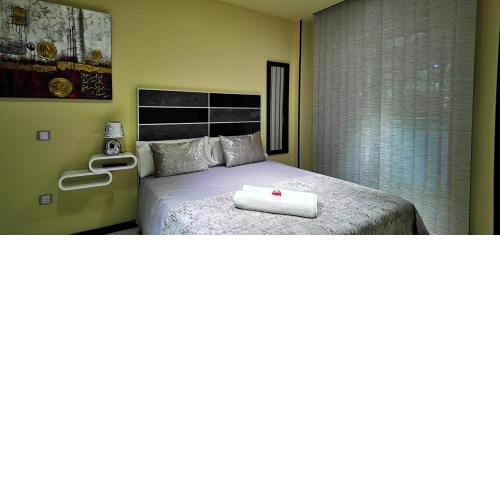 APARTAMENTO ALES