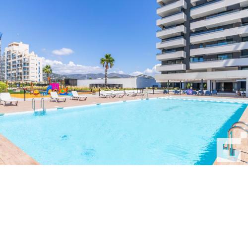 Apartamento Alexia I 92 - Grupo Turis