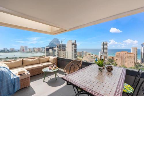 Apartamento Alexia Sup - PlusHolidays