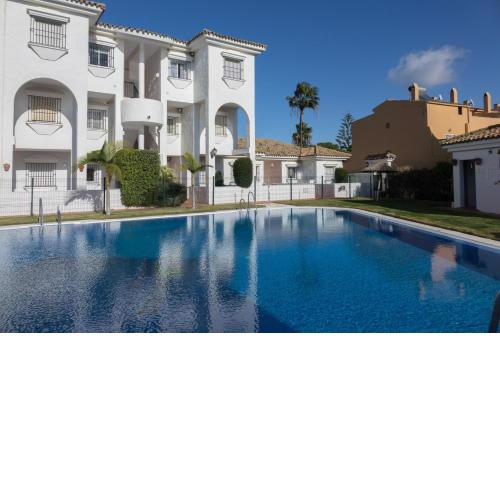 Apartamento Alextia La Barrosa - con WiFi