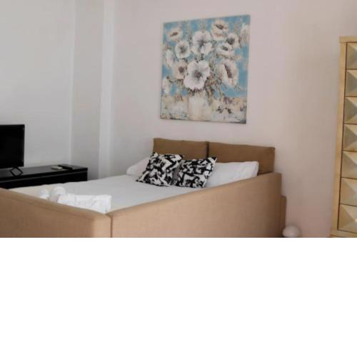 Apartamento Alfalfa
