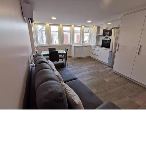 Apartamento Alfareiro