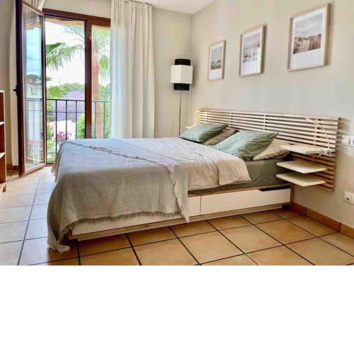 Apartamento Alfaz Del Sol