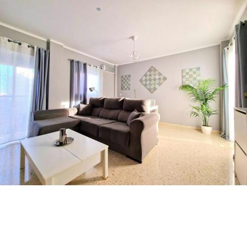 Apartamento Alférez