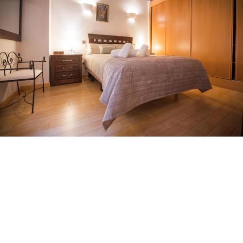 Apartamento Alfileritos 14