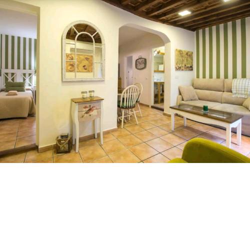 Apartamento Alfileritos XX