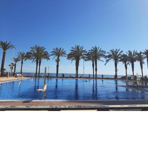 Apartamento Algarrobo Costa