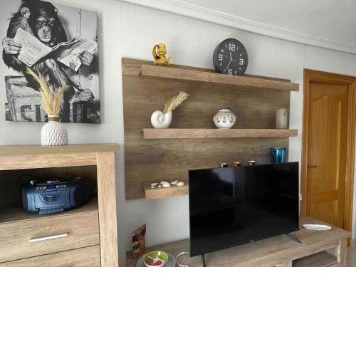 Apartamento Alicante PLAYA DE SAN JUAN