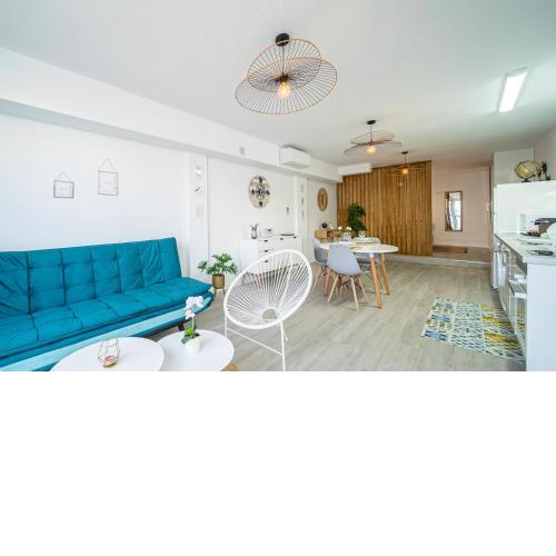 Apartamento Alisios Beach Puerto del Carmen