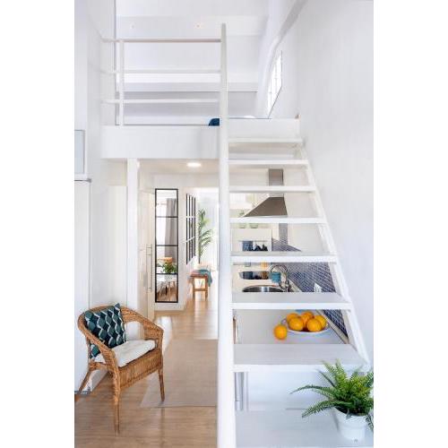 Apartamento Aljarafe