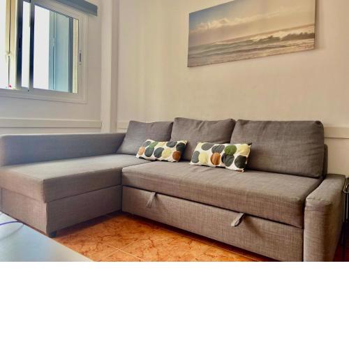 Apartamento Allegra