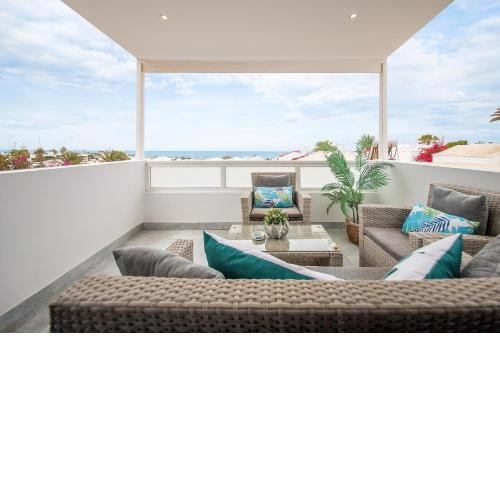 Apartamento Alma