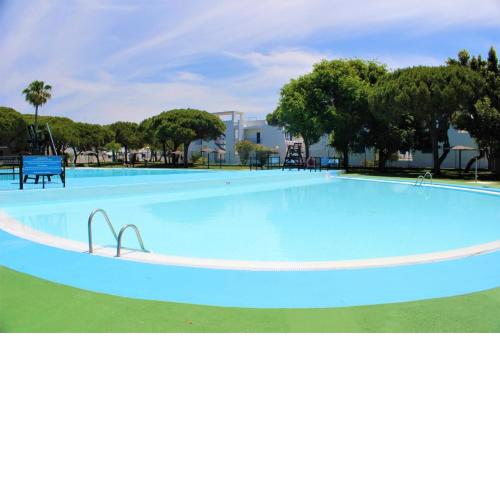 APARTAMENTO ALMADRABA LA BARROSA