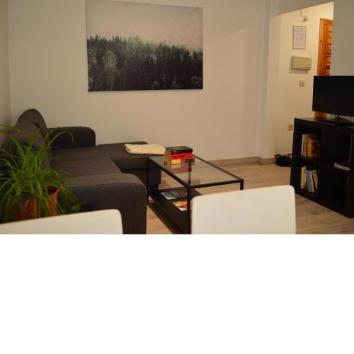 Apartamento Almanzor