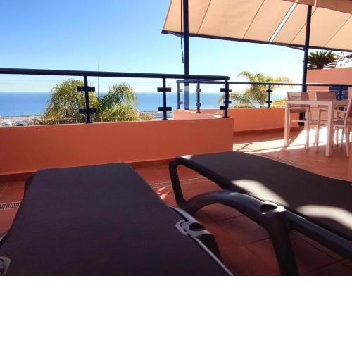 Apartamento Almar - Piscina climatizada