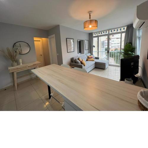 Apartamento Almar