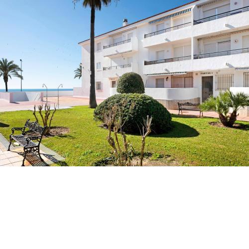 Apartamento Almar