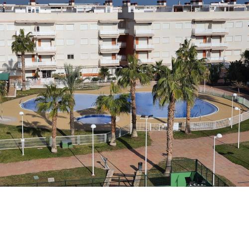 Apartamento Almenara Nova Almenareta