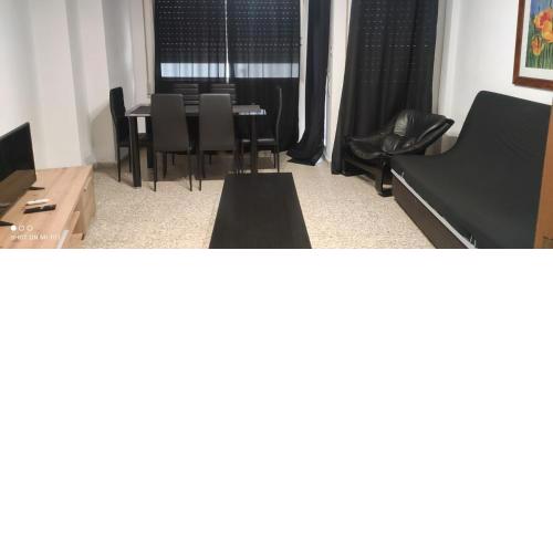 Apartamento Almenara