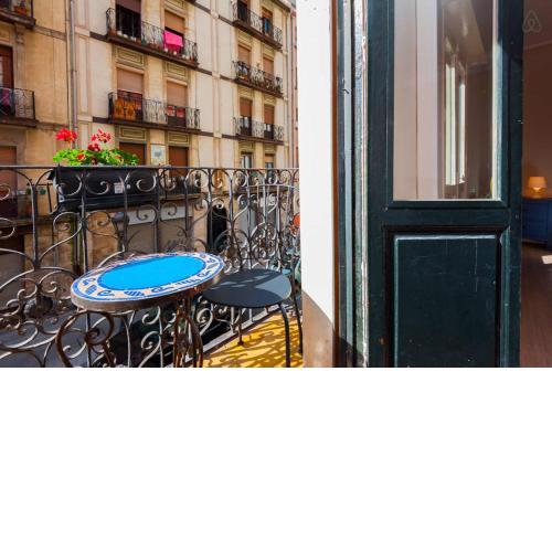 Apartamento Almendra BAJO