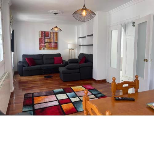 Apartamento Almendra Ronda Centro
