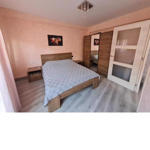 Apartamento Almería Catedral