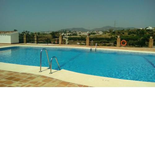 Apartamento Almijara 2