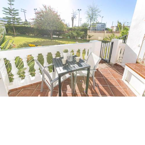 Apartamento Almijara Nerja