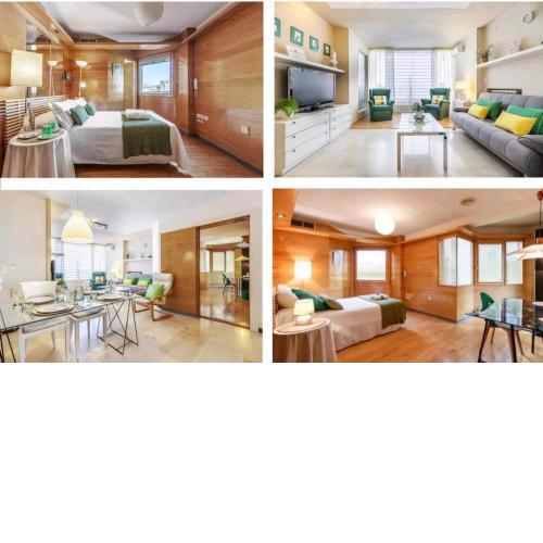 Apartamento Alminar
