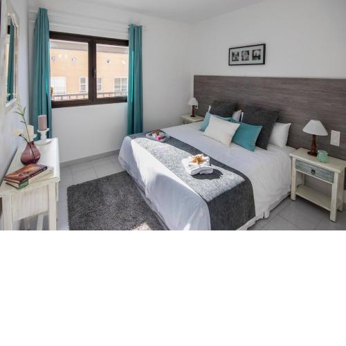 Apartamento Almirante VV