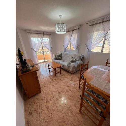 Apartamento Almudena