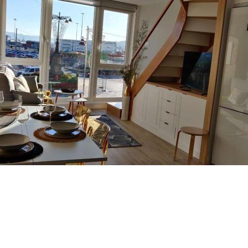Apartamento Almuiña