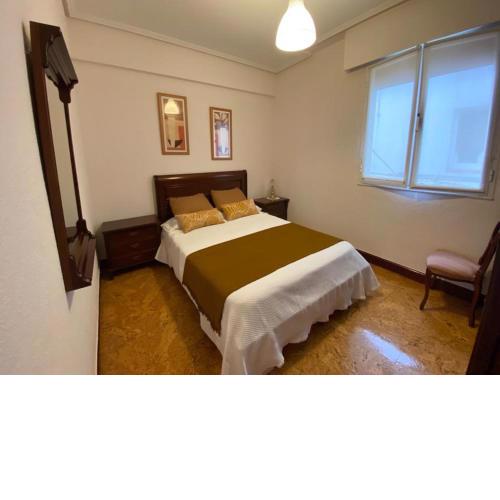 Apartamento Alonso 1