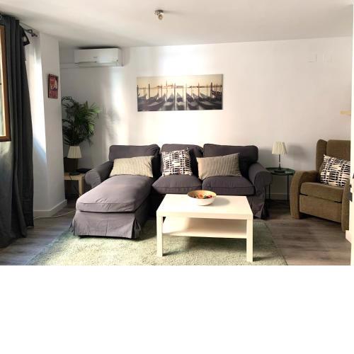 Apartamento Alta