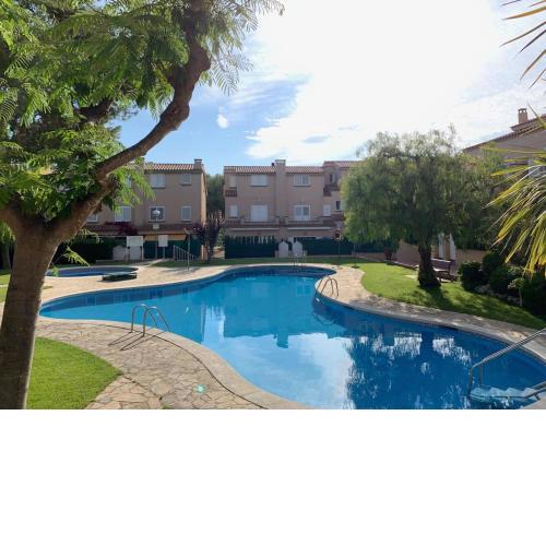 Apartamento Altafulla
