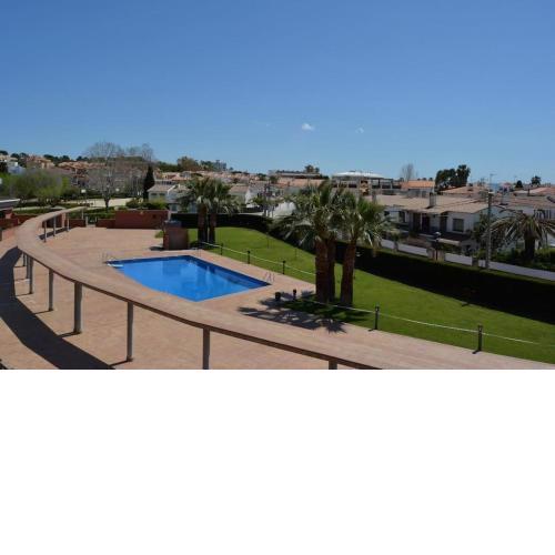 Apartamento Altafulla
