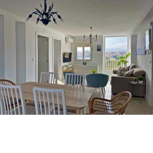 Apartamento Altamar - Ole Solutions
