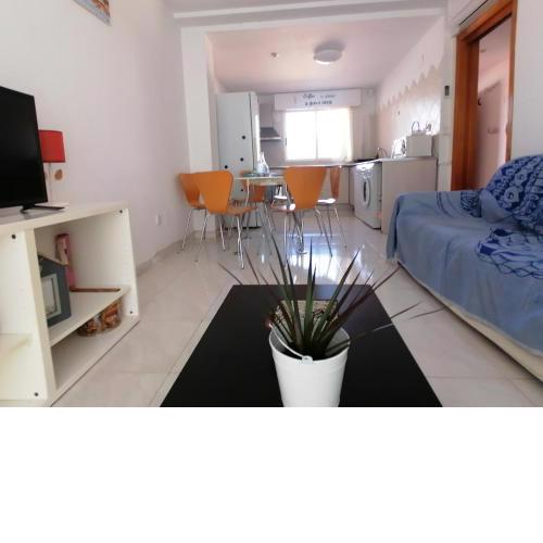 Apartamento Altea cerca de todo