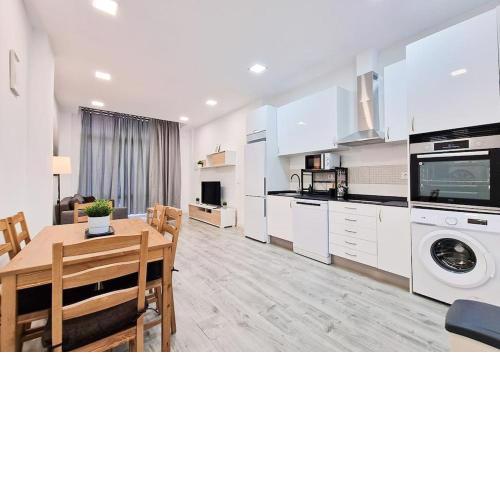 Apartamento Altimiras 'Las Ventas'