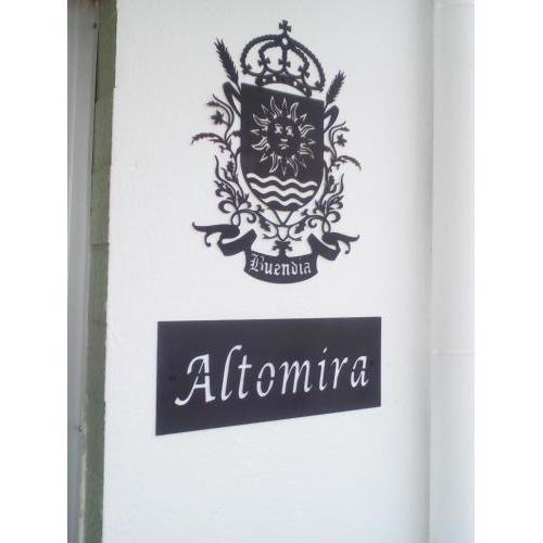 Apartamento Altomira
