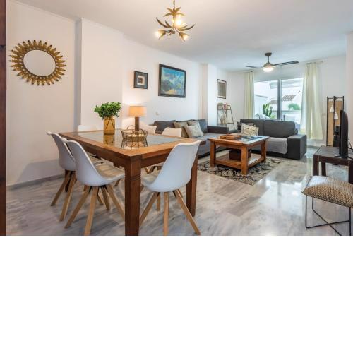 Apartamento Altos de Banús III