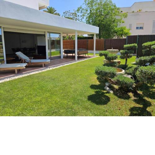 Apartamento Altos del Rodeo