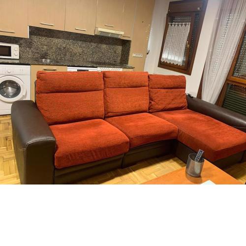 Apartamento Álvarez - Tranquilo y buen acceso · 2 Hab · 2 Baños