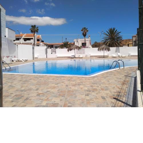Apartamento AMA TENERIFE grande terraza