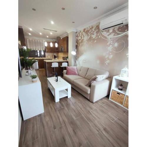 Apartamento Amalia