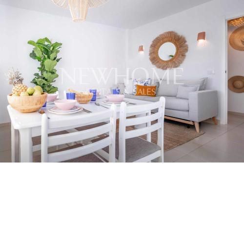 Apartamento Aman