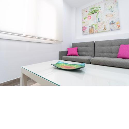 Apartamento Amanecer Cadiz